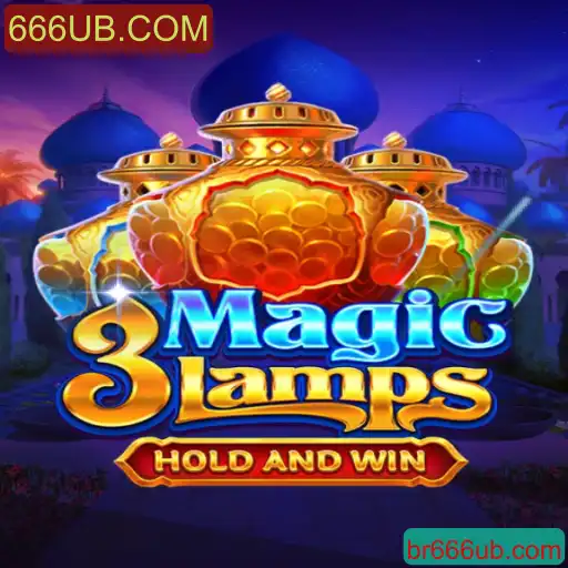Descubra o Mundo de Aventura de 3MagicLamps