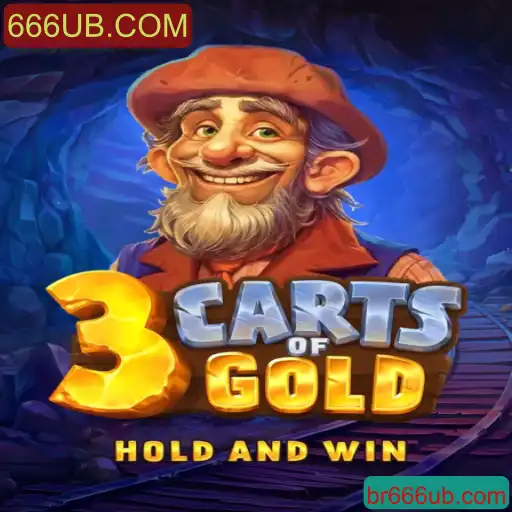 Explorando o Fascinante Mundo de 3cartsOfGold