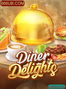 Explorando o Mundo de DinerDelights: Estratégia e Diversão em Cada Prato