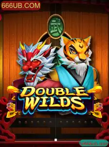 Descubra DoubleWilds: Um Jogo Fascinante da 666UB.COM