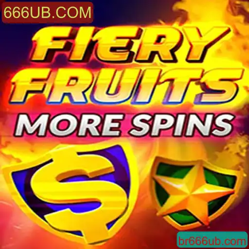 Descubra o Mundo do Jogo FieryFruitsMoreSpins: Uma Experiência Única