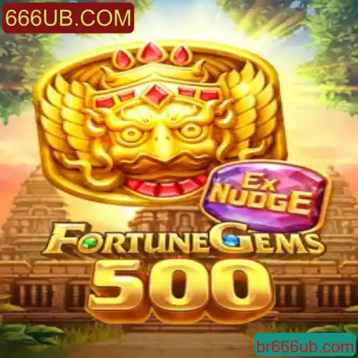FortuneGems500: Explorando o Universo das Gemas da Fortuna