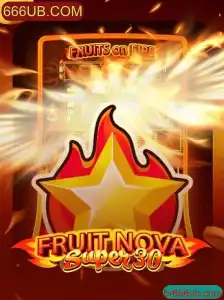 Explorando o Jogo Inovador FruitrNovaSupe30