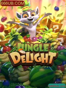 JungleDelight: Explorando a Aventura e Estratégia no Coração da Selva