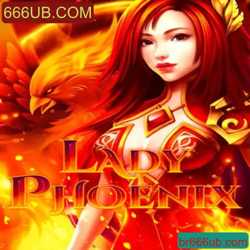 Explorando o Fascinante Mundo de LadyPhoenix: Uma Jornada no Universo de 666UB.COM