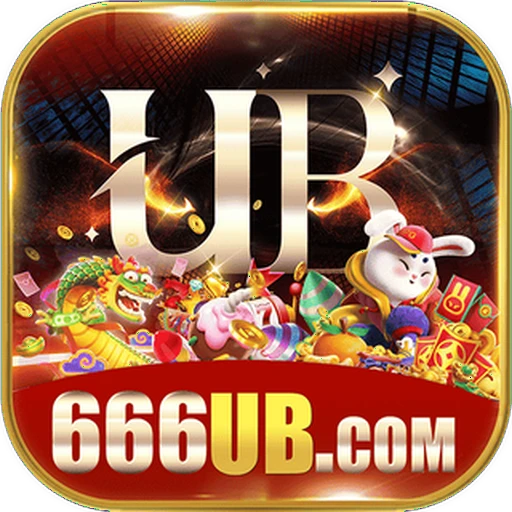 666UB.COM Logo