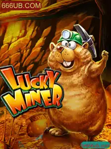 Jogo de Estratégia e Sorte: Descubra o Fascínio do LuckyMiner