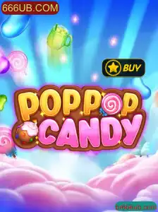 Explorando o Fascinante Mundo de POPPOPCANDY: O Novo Fenômeno do Entretenimento Digital