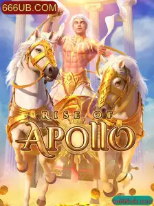 Rise of Apollo: Desbravando o Jogo dos Deuses