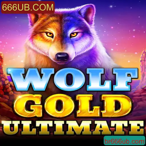 WolfGoldUltimate: Descubra este Jogo Fascinante