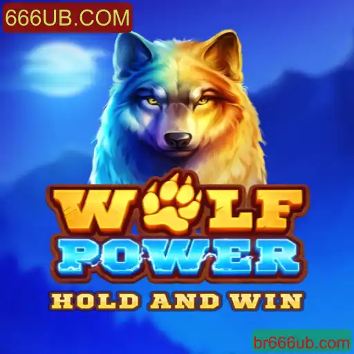 Desvende o Fascínio de 'WolfPower': Um Mergulho Profundo no Universo do Jogo